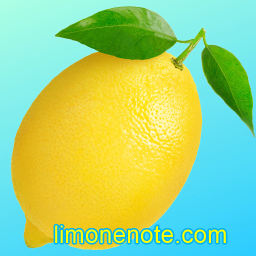 limonenoteインライン画像