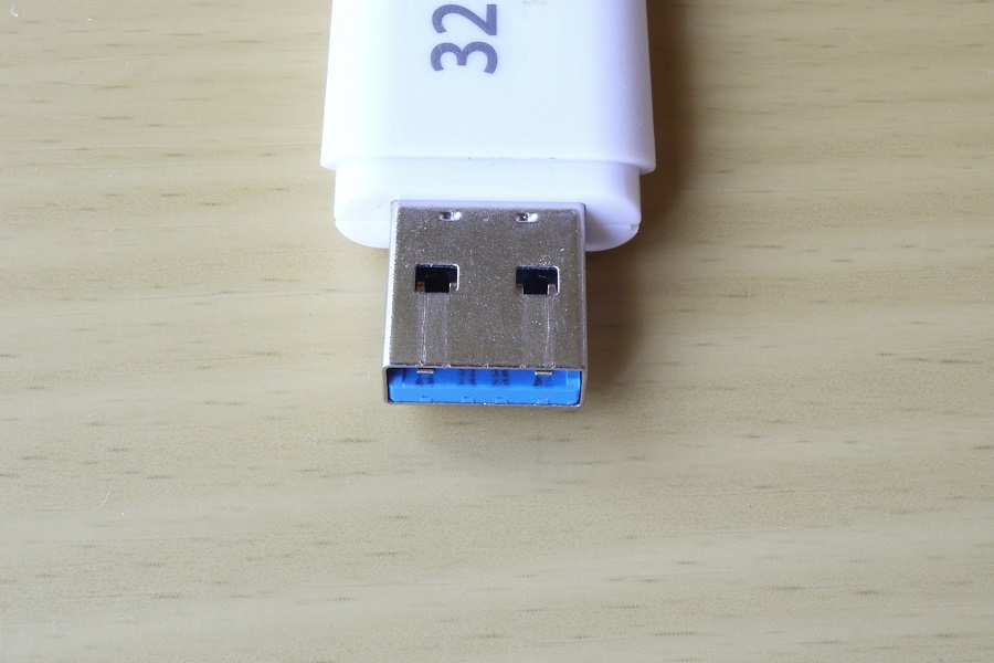USBメモリ規格3.0イメージ