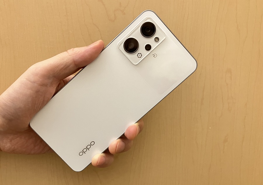 OPPO Reno9 A