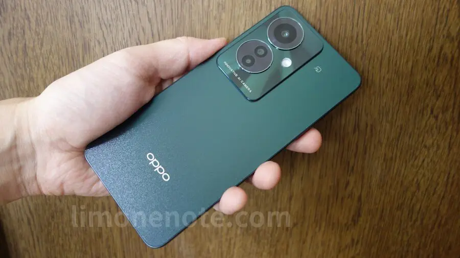 OPPO Reno11 Aはどこで安く買える？格安SIMのMNP乗り換えキャンペーン