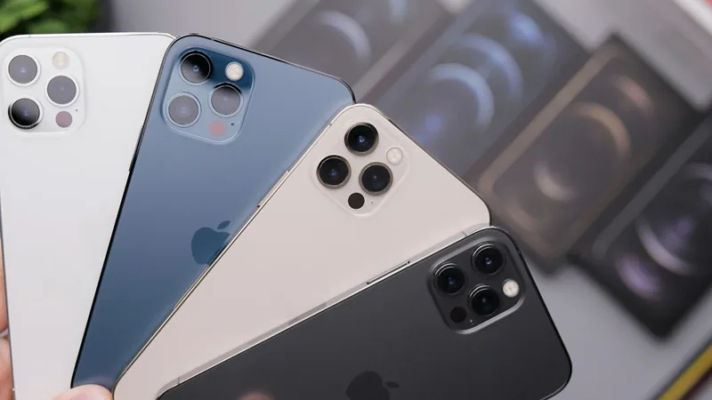 iphoneの画像
