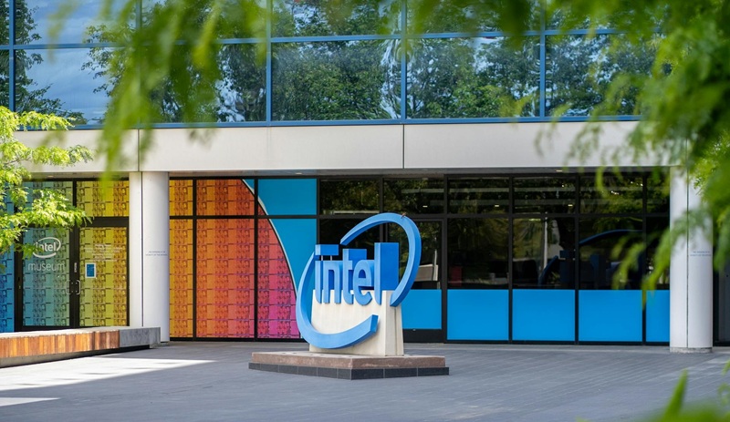intel社のマーケティング戦略