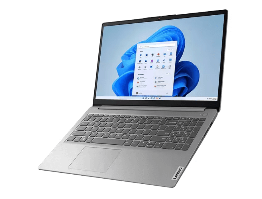 Lenovo IdeaPad Slim 170 型番【82VG00TJJP】画像