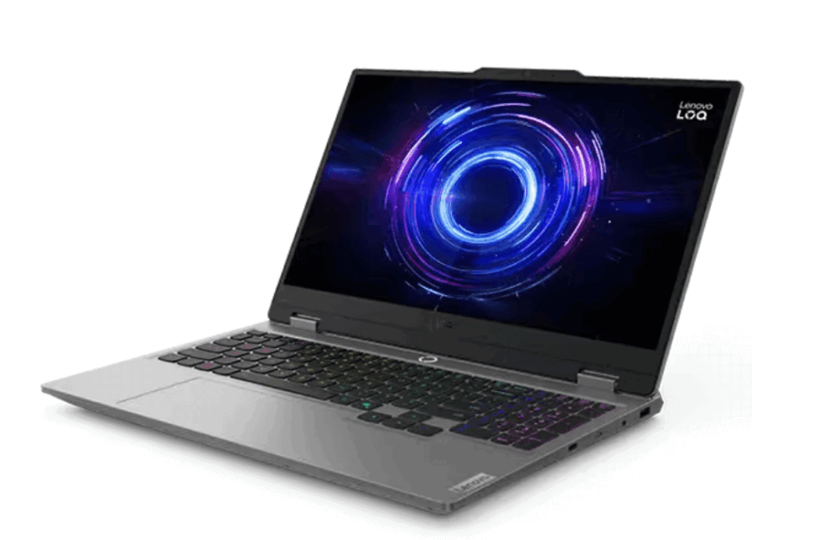 Lenovo LOQ 15IRX10 型番【83JECTO1WWJP4】画像