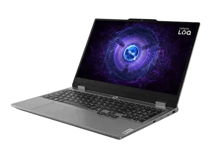 Lenovo LOQ 15IRX9 型番【83DV00KLJP】画像