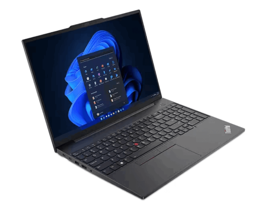 ThinkPad E16 Gen 1型番：21JTS0F300画像