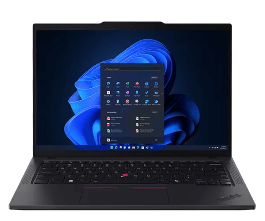 ThinkPad T14 Gen 5 型番【21MLCTOWWJP2】画像