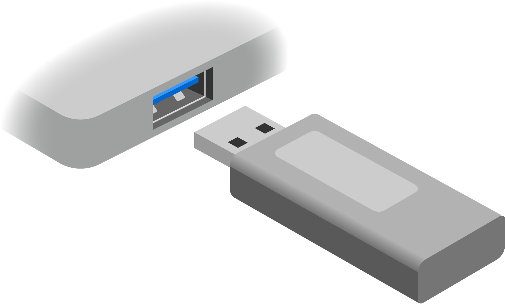 Windows11 USBを接続したらエクスプローラーが自動再生する設定へ