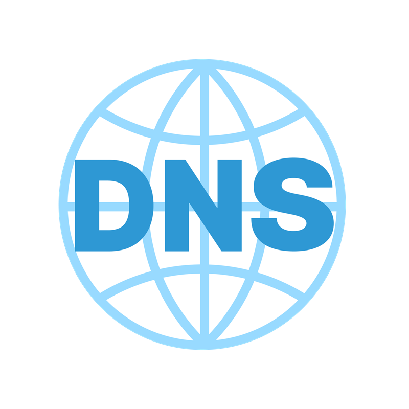 DNSサーバー画像