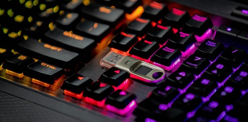 PCセキュリティ設定イメージ