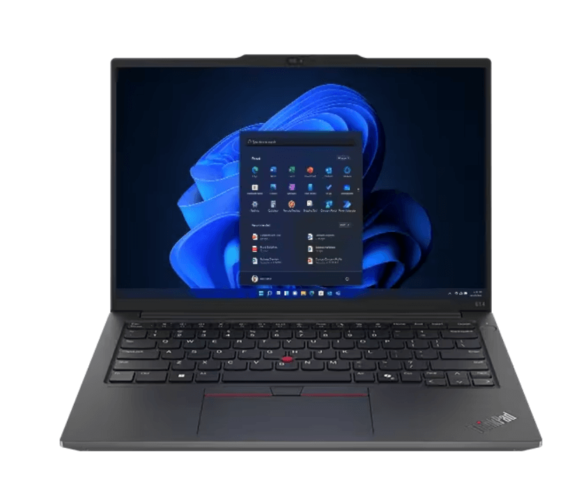 1位 ThinkPad E14 Gen6 AMD