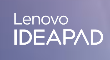 ideapad イメージロゴ