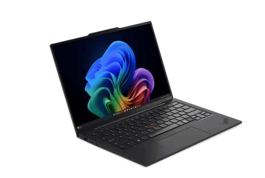 2位 ThinkPad X1 Carbon Gen 13 Aura Edition