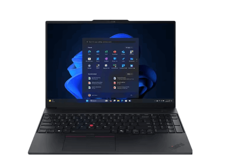 5位 ThinkPad E16 Gen 3 IAL