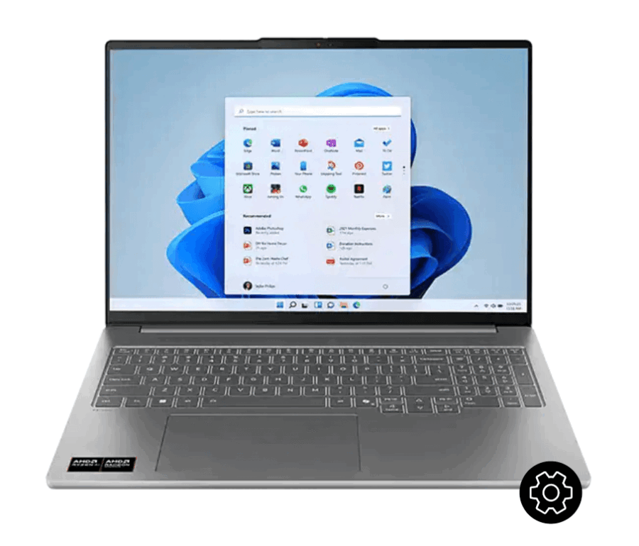 IdeaPad Pro 5 Gen 10