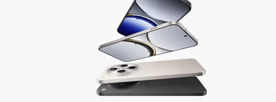 精錬されたデザインOPPOスマホ機種