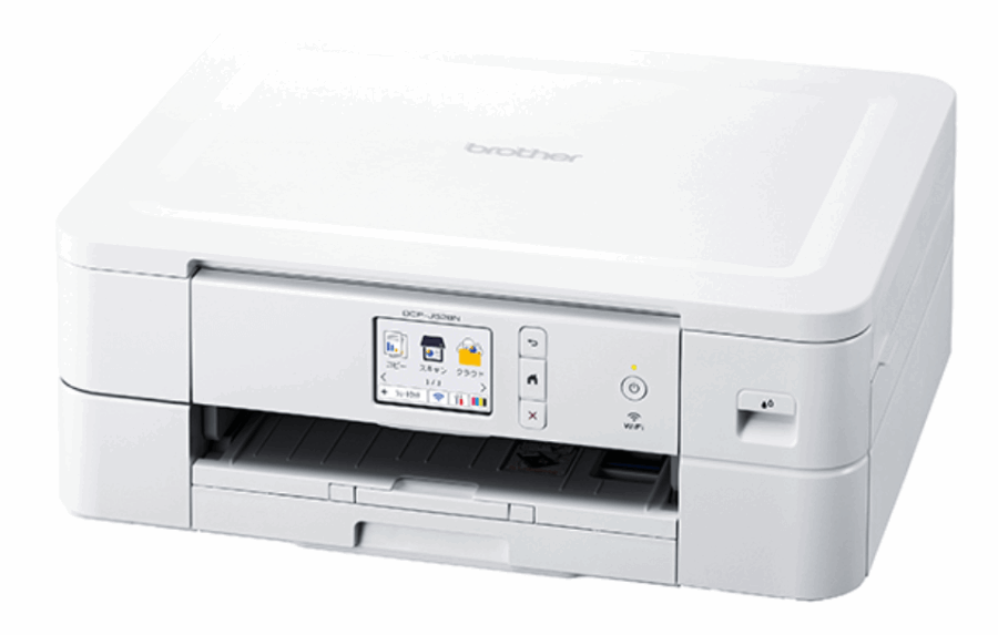 Brother製 DCP-J528N