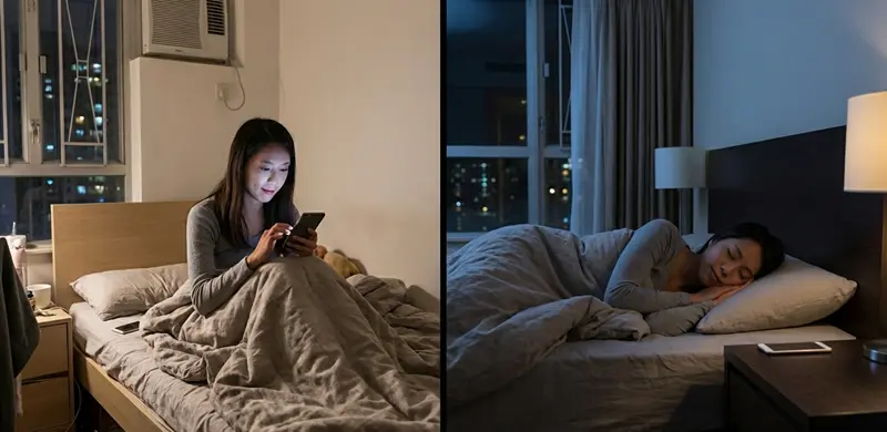 LINEのミュートメッセージ機能は相手に迷惑をかけずにメッセージ送信できる