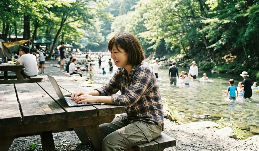 ブログでアフィリエイトは手軽に始められる