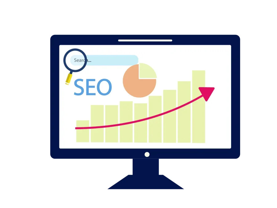 サイトへのアクセスを増やすためのSEO