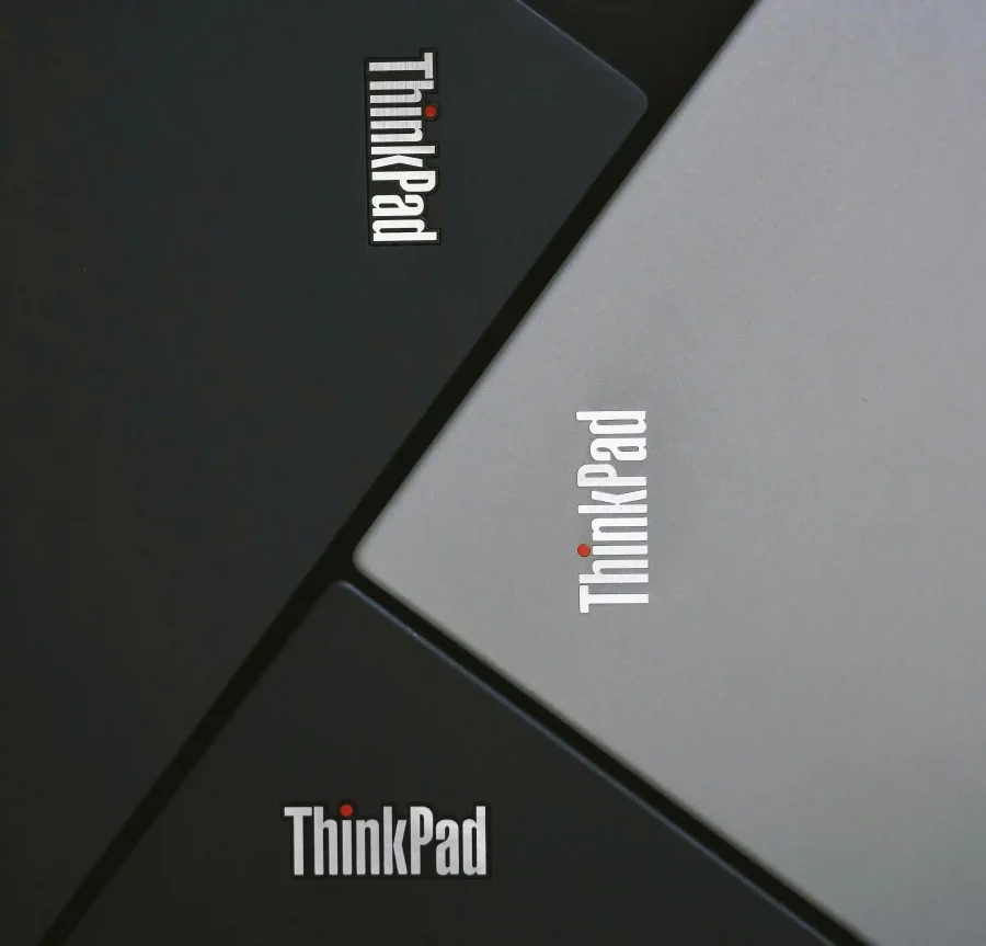 ThinkPadモデルの堅牢性は信頼できる