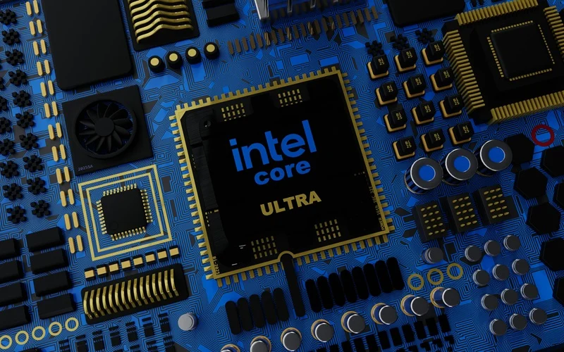 Intel Core ULTRA