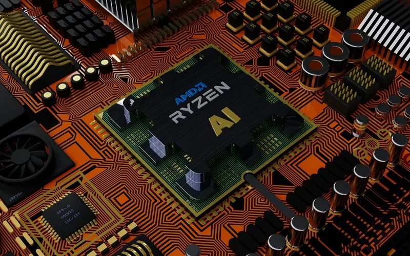 Ryzen AI