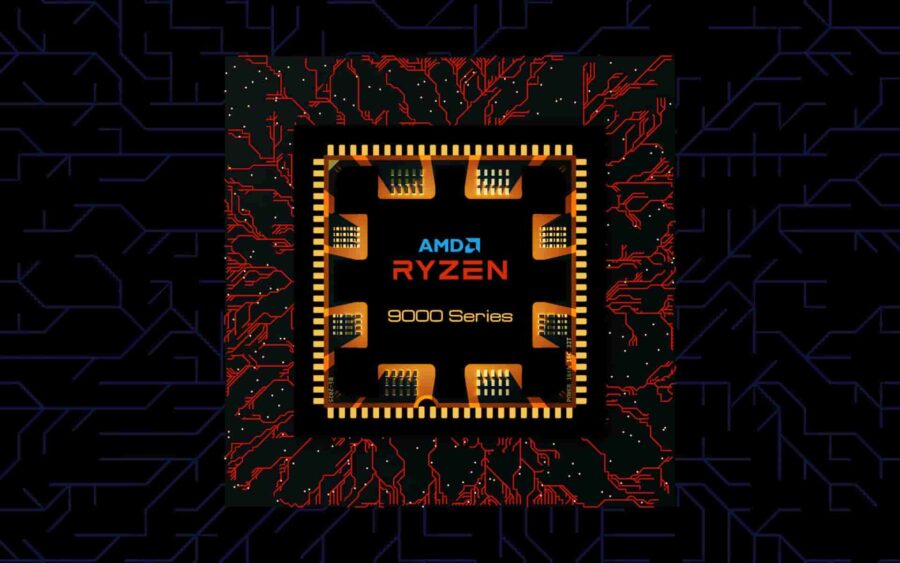 AMD製 Ryzenメモリ