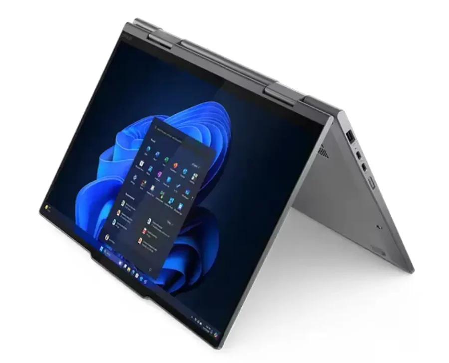 ThinkPad X1 2-in-1 とは?を説明する画像