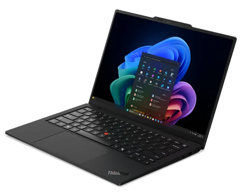 ThinkPad X1 Carbonとは?を説明する画像
