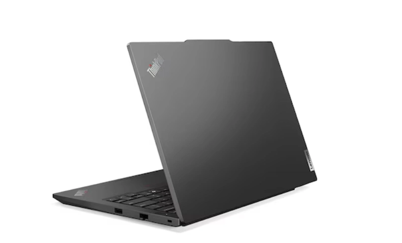 ThinkPad Eモデル背面の画像