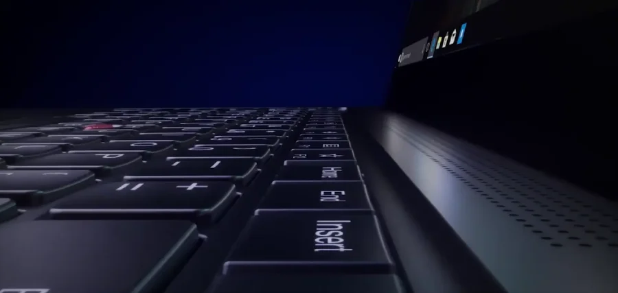Lenovoブランドを賢く選択するイメージ