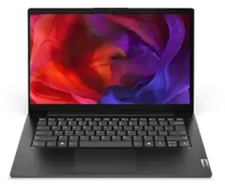Lenovo ノートパソコンサンプル画像