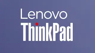 Lenovo ThinkPadロゴ