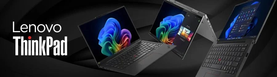 レノボThinkPad バナー