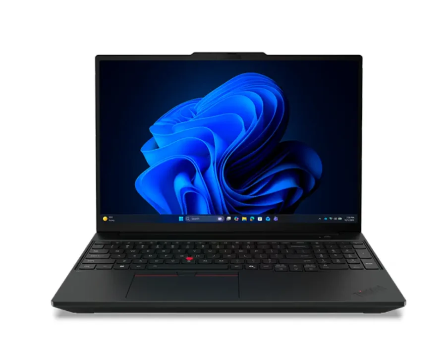 ThinkPad T16 Gen 5（16型）