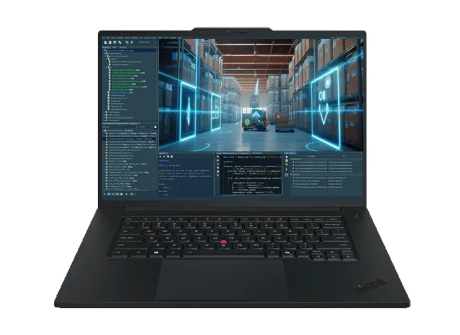ThinkPad T1g Gen 9（16型）