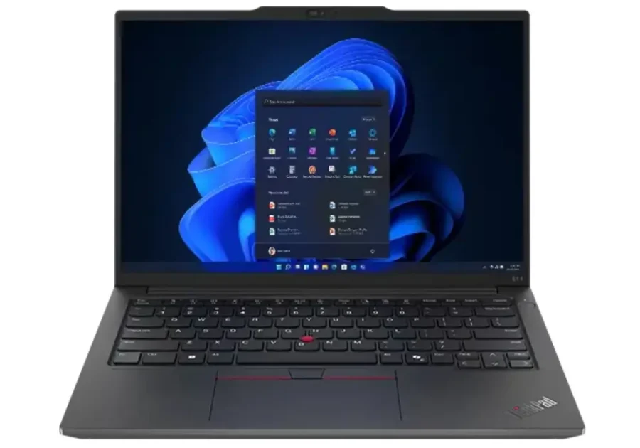 3位 ThinkPad E14 Gen 6