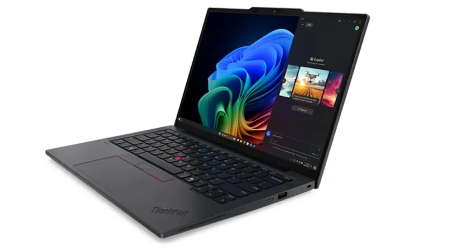 4位 ThinkPad X13 Gen 6
