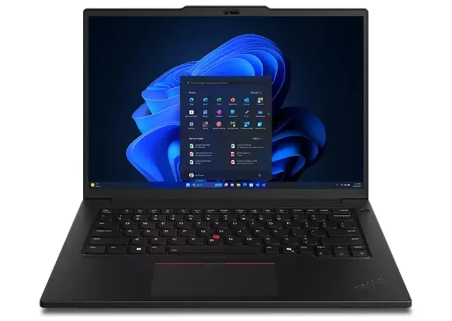 5位 ThinkPad P14s Gen 6