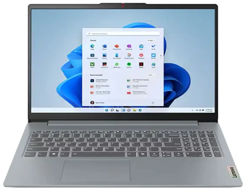 Lenovo IdeaPad Slim3i Gen9