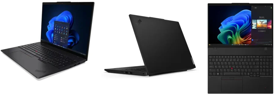ThinkPad Lシリーズ 筐体画像