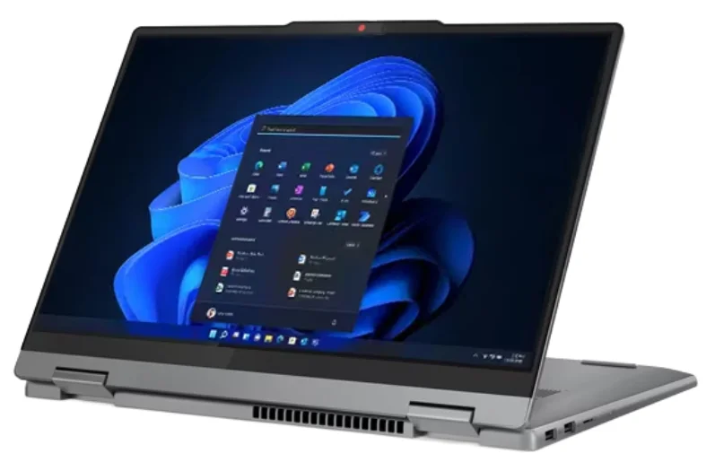 Lenovo IdeaPad 5i 2-in-1 Gen 10モデル