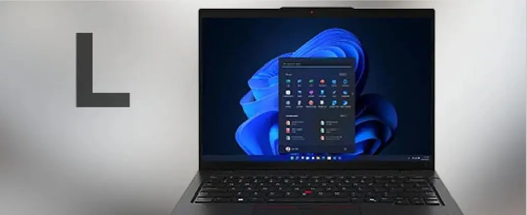 ThikPad Lアイコン画像