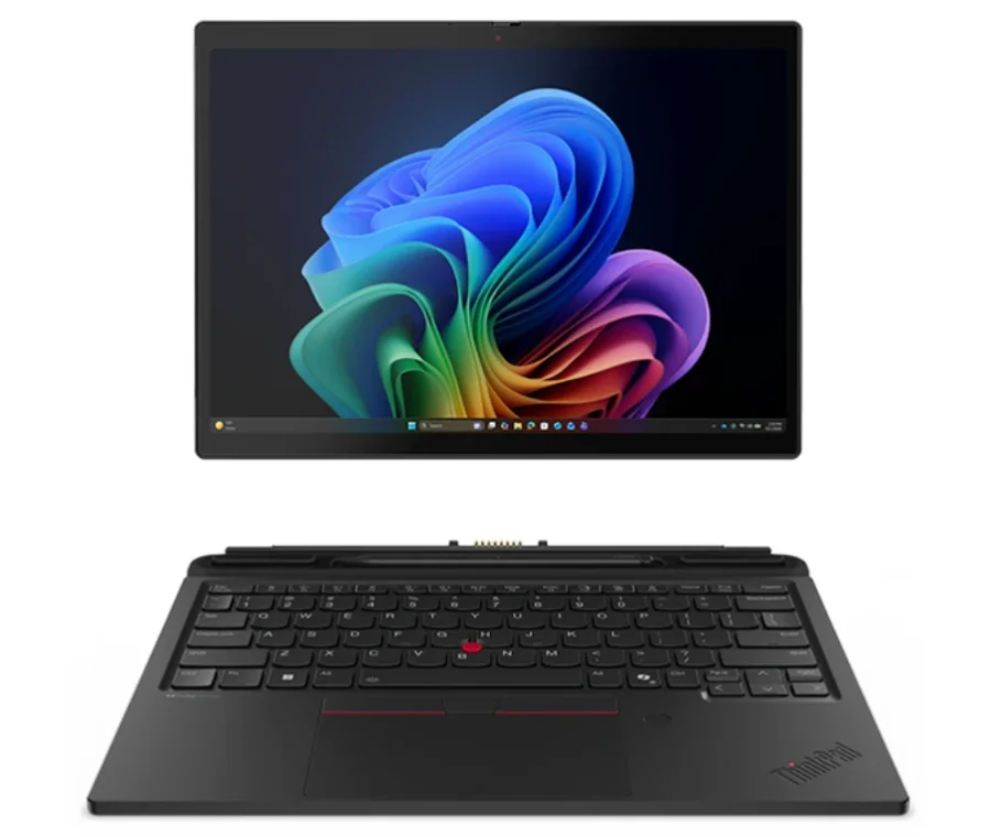 ThinkPad X13 Detachable