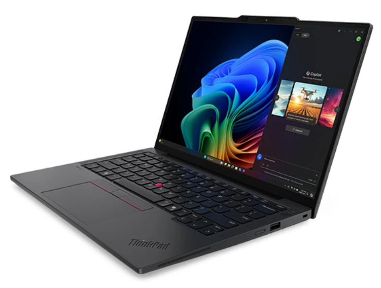 ThinkPad X13 Gen 6 (13.3型 AMD)