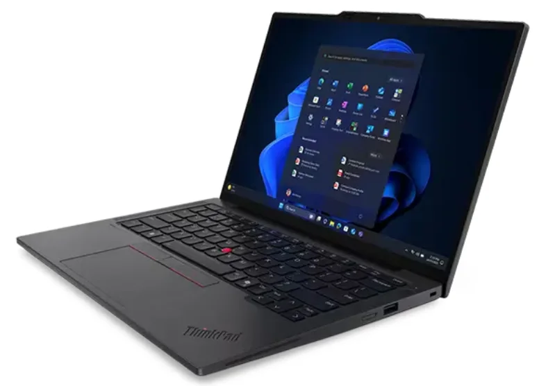 ThinkPad X13 Gen6 intel
