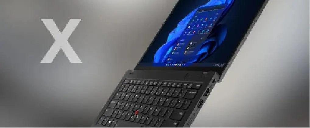 ThikPad Xアイコン画像