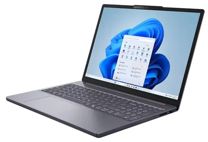 Lenovo IdeaPad Slim 3 Gen 10画像