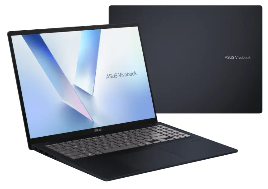 ASUS Vivobook 16（X1607）画像